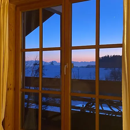 Alpenpanorama