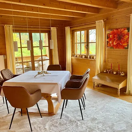 Alpenpanorama Apartment