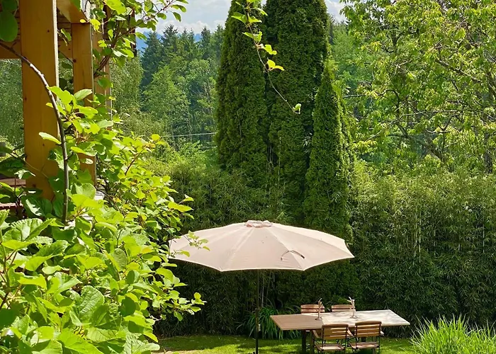 Alpenpanorama *