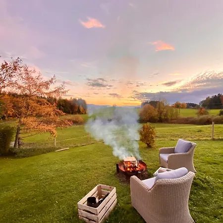 Apartamento Alpenpanorama Mollenberg