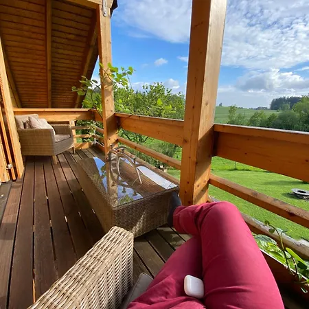 Apartment Alpenpanorama Mollenberg