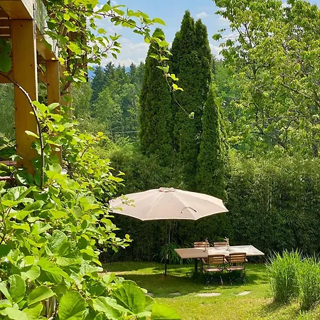 Alpenpanorama *