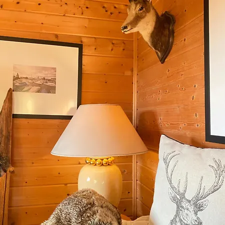 Apartamento Alpenpanorama