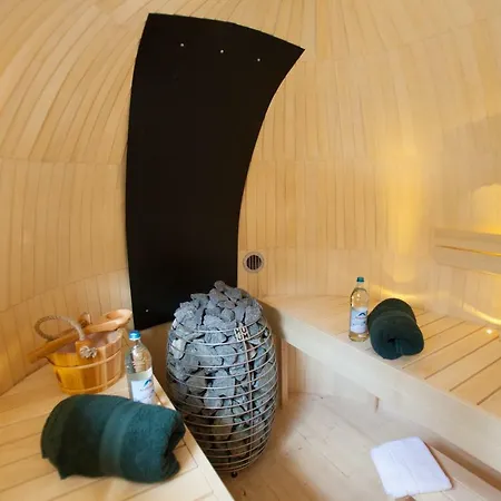 Alpenpanorama Apartment *