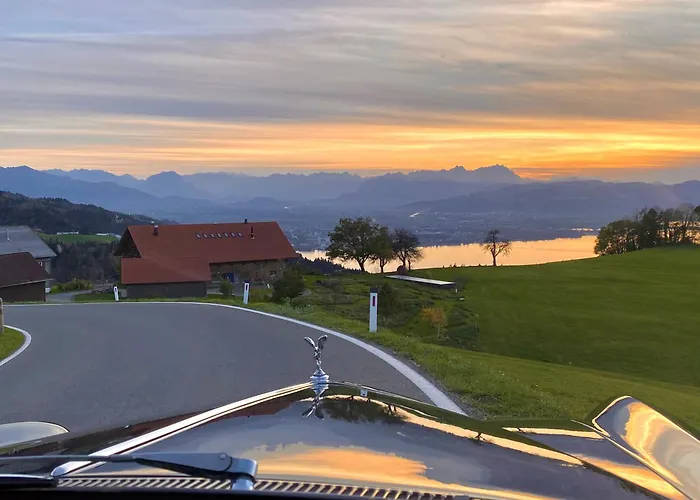 Apartamento Alpenpanorama