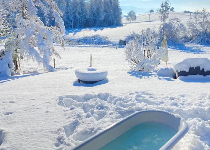 Apartamento Alpenpanorama